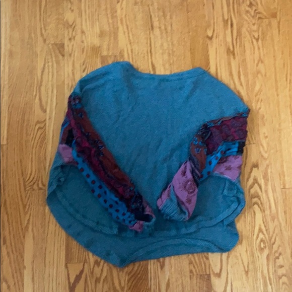 Free People Blossom Thermal Top - Picture 2 of 6